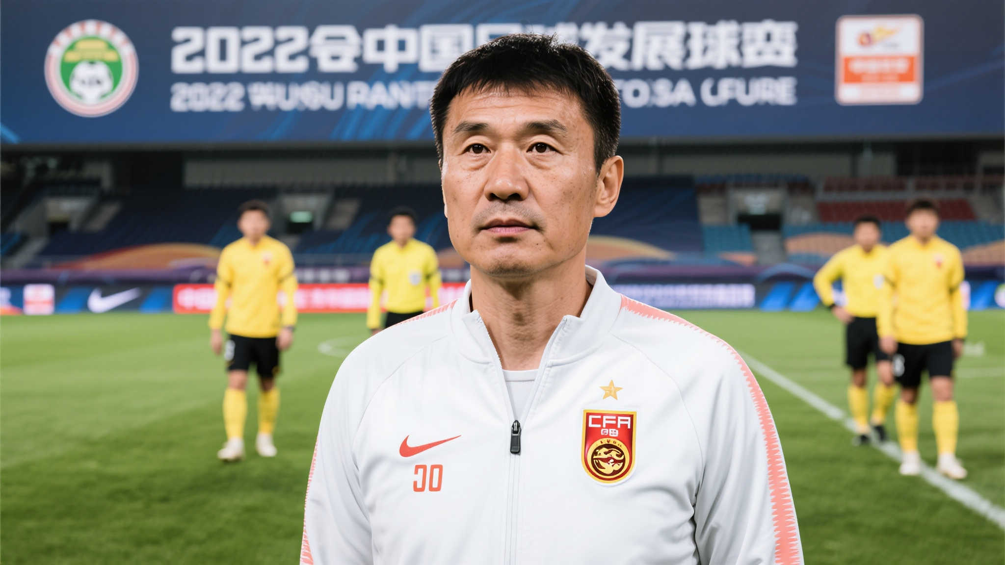 伊万离任:足协选久尔杰维奇而非郑智背后的三大原因 其次,从发展规划上来看,足协明确提出希望足球事业能