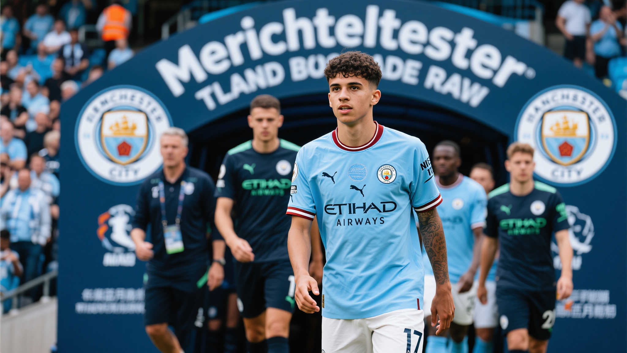 下赛季何人相伴?曼城今夏引援预算出炉 近年来,_曼彻斯特城市俱乐部_一直以其卓越表现驰骋